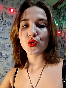 BunnyMeeow online show from 09-22-25, 07:16