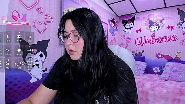 Dulce meow online show from 12-14-25, 11:37