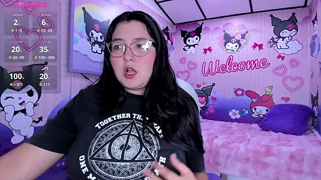 Dulce meow online show from 12-21-25, 11:39