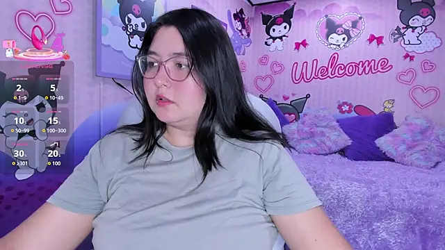 Dulce meow online show from 01-11-26, 11:59