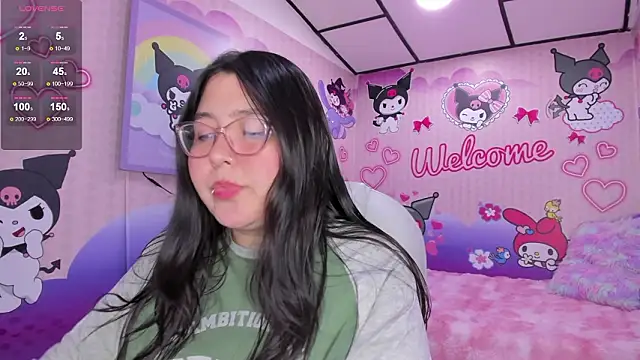 Dulce meow online show from 03-04-26, 11:49