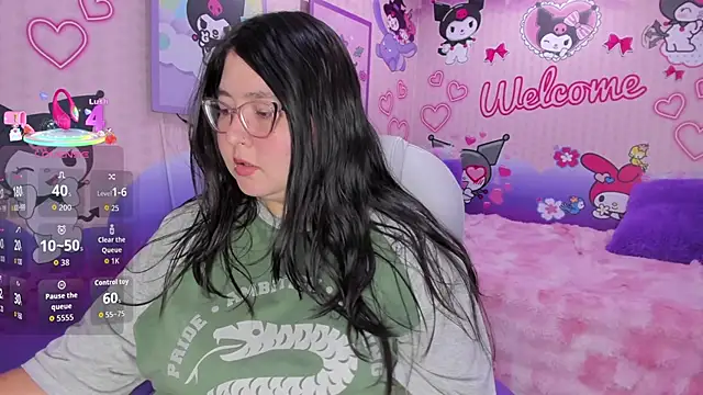 Dulce meow online show from 03-22-26, 11:57