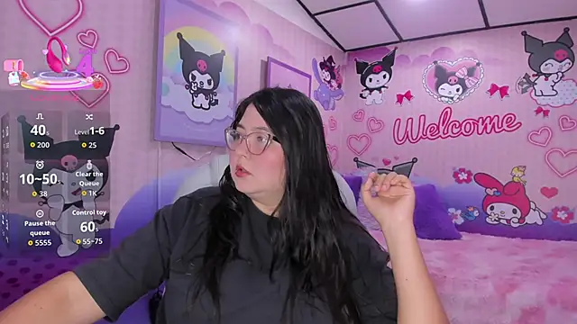 Dulce meow online show from 04-04-26, 12:02