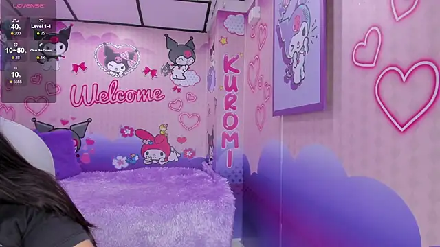 Dulce meow online show from 04-14-26, 12:00