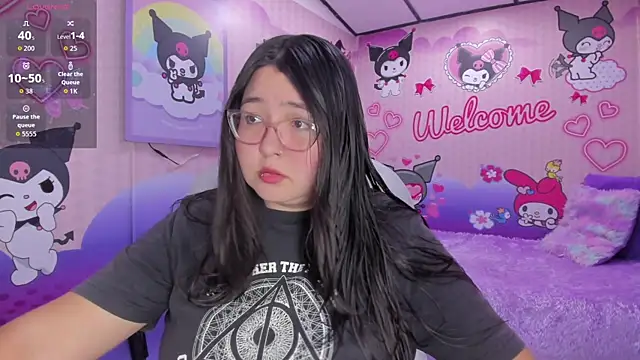 Dulce meow online show from 04-21-26, 12:00