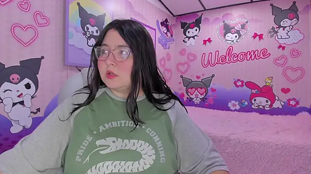 Dulce meow online show from 04-29-26, 03:21