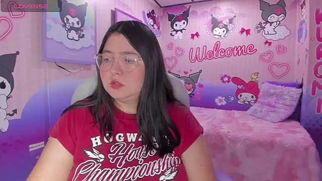 Dulce meow online show from 06-12-26, 12:04