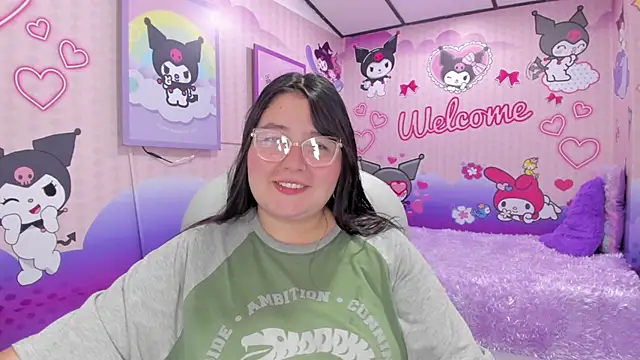Dulce meow online show from 07-01-26, 11:56