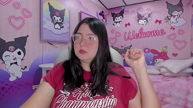 Dulce meow online show from 07-21-26, 11:45
