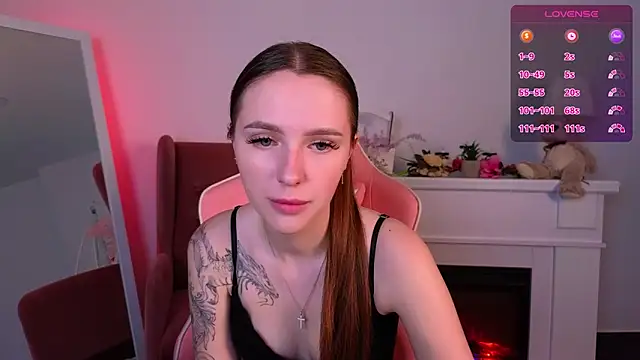 Snapshot of WildHoneyXO chatting on 09-09-25, 05:51 WildHoneyXO online show from 09-09-25, 05:51