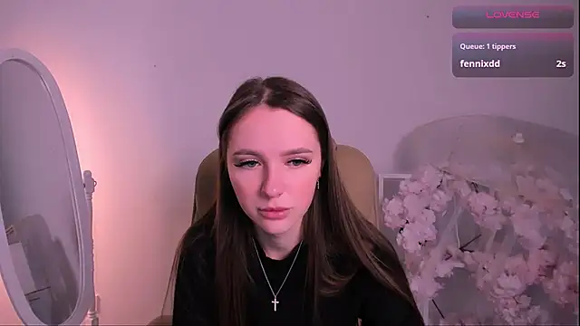 Snapshot of WildHoneyXO chatting on 10-10-25, 05:28 WildHoneyXO online show from 10-10-25, 05:28