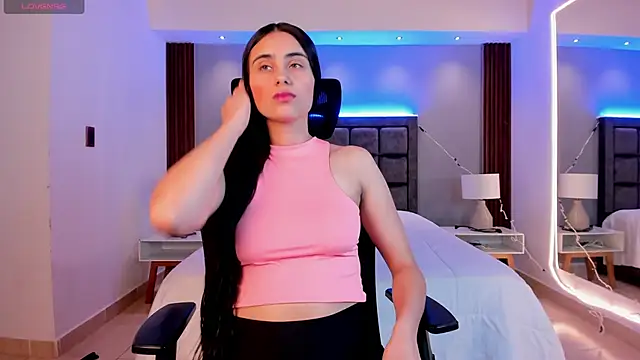 sofiapalacioss online show from 09-21-25, 11:23