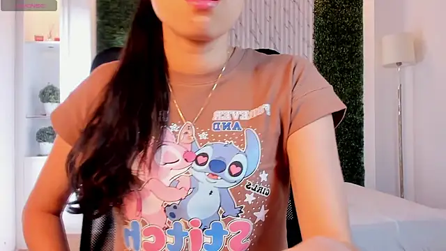 sofiapalacioss online show from 01-16-26, 07:07