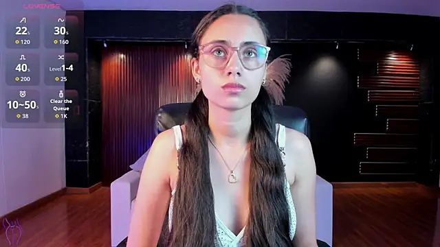 sofiapalacioss online show from 02-27-26, 04:07