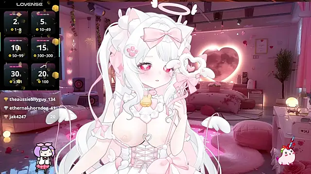 sandyluxury online show from 09-13-25, 05:57