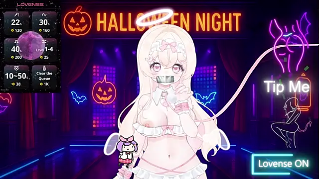 sandyluxury online show from 10-17-25, 04:48