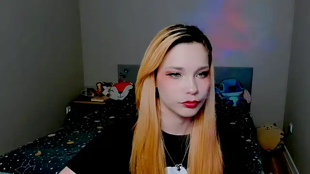 Snapshot of Kitten_Alissa chatting on 10-01-25, 05:19 Kitten Alissa online show from 10-01-25, 05:19