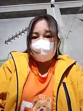 Teena tiny online show from 12-18-25, 02:01