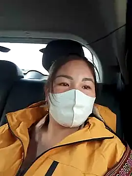 Teena tiny online show from 01-18-26, 02:48