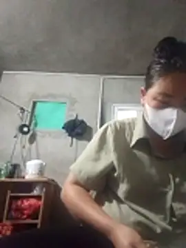 Teena tiny online show from 03-01-26, 03:41