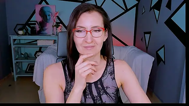 Snapshot of UnaTerra chatting on 02-09-26, 09:13 UnaTerra online show from 02-09-26, 09:13