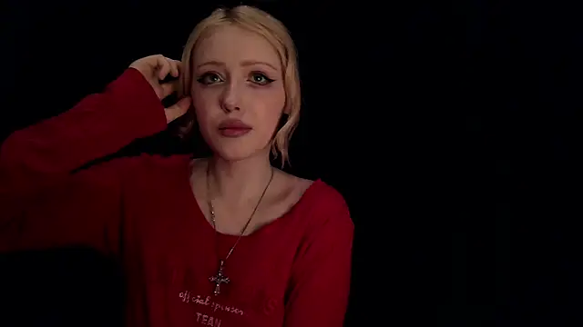 rosy petal online show from 10-15-25, 10:59