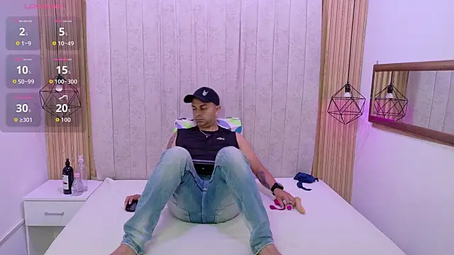 Kity spiderr online show from 10-31-25, 12:50