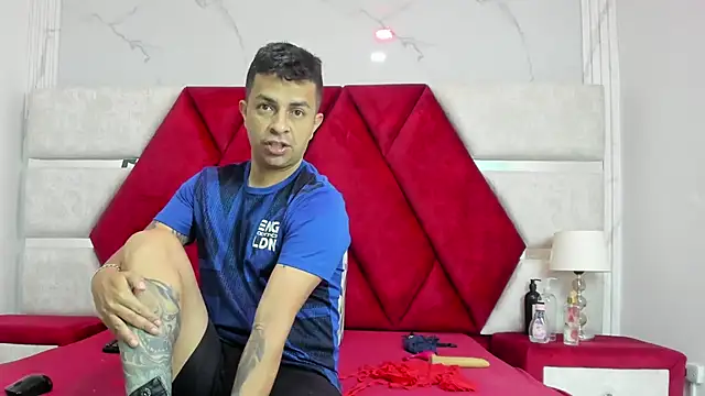 Kity spiderr online show from 04-28-26, 12:21