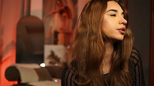 ItalianGirl online show from 02-28-26, 09:49