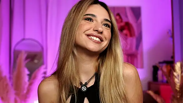 ItalianGirl online show from 05-04-26, 06:48