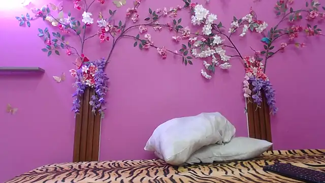 skinnysofia18 online show from 02-11-26, 01:27