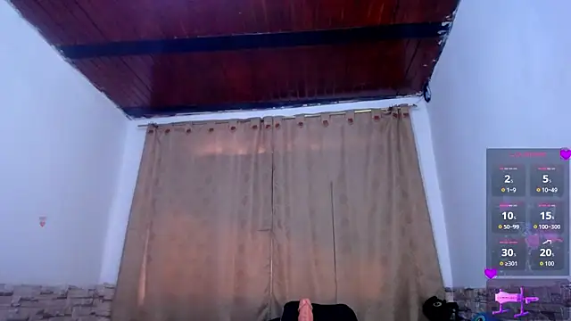 Bicky 24 online show from 04-23-26, 12:29