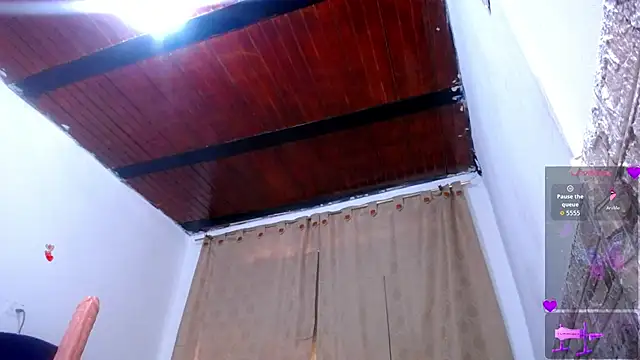 Bicky 24 online show from 04-25-26, 01:41