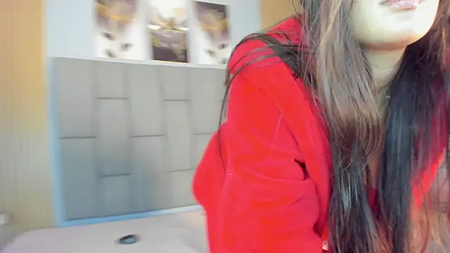 Snapshot of Stefany_gonzales_ chatting on 10-12-25, 12:48 Stefany gonzales online show from 10-12-25, 12:48