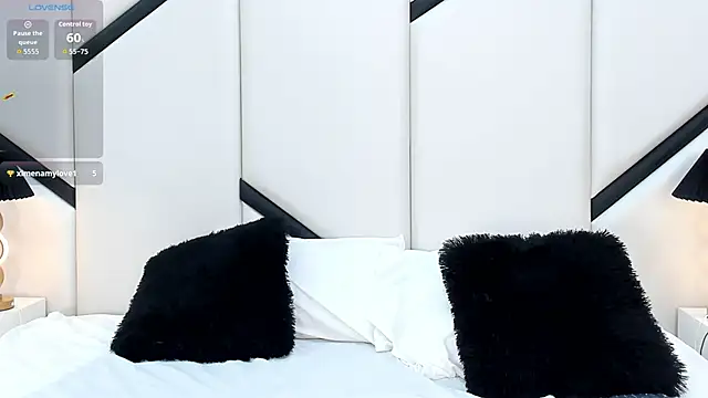 XimenaCosta online show from 04-23-26, 12:29