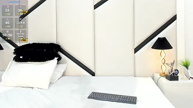 XimenaCosta online show from 04-25-26, 02:14