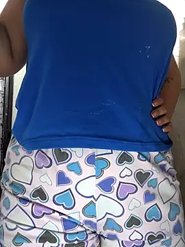 Snapshot of karly_hot_ chatting on 03-08-26, 06:55 karly hot online show from 03-08-26, 06:55