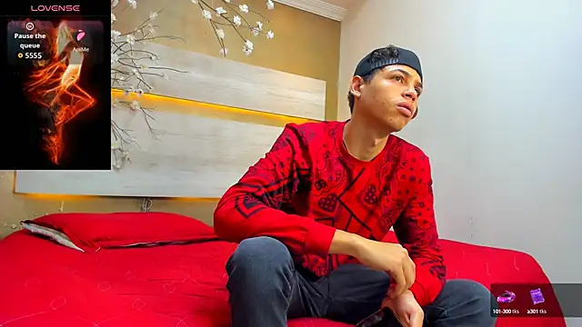 Mycandyfor You online show from 10-01-25, 09:43