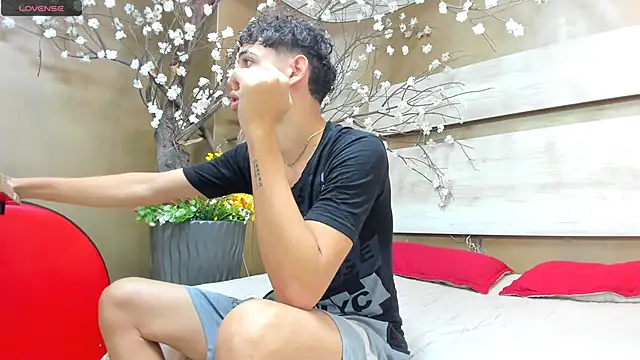 Mycandyfor You online show from 10-10-25, 06:51