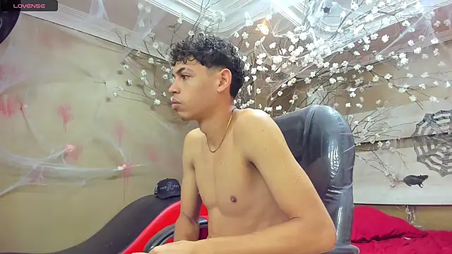 Mycandyfor You online show from 10-12-25, 07:02