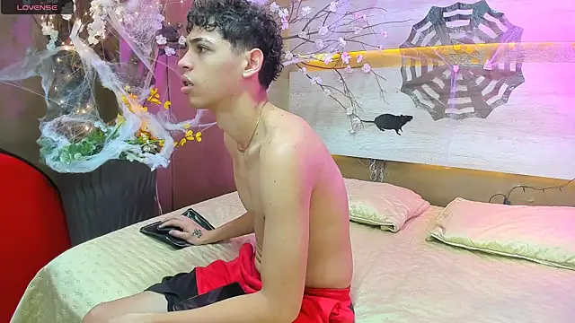 Mycandyfor You online show from 10-24-25, 07:10