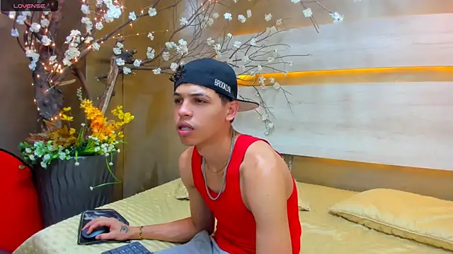 Mycandyfor You online show from 11-03-25, 11:37