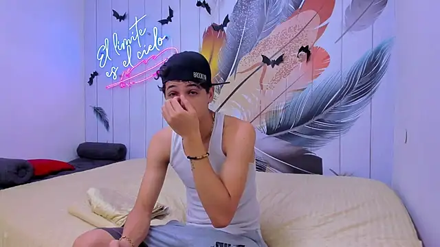 Mycandyfor You online show from 11-30-25, 06:23