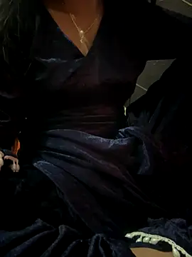 Sexylella143 online show from 12-15-25, 03:44