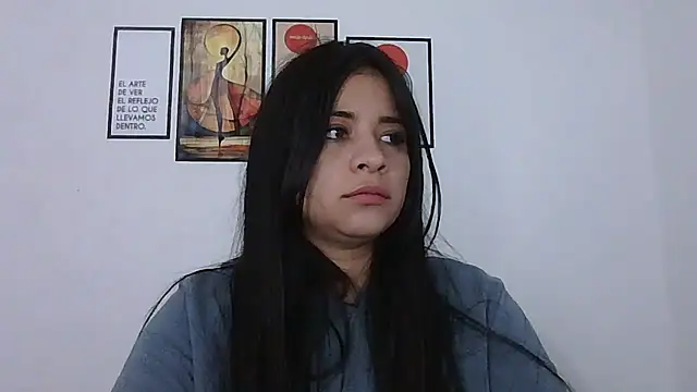 ValerieLove  online show from 02-17-26, 11:50