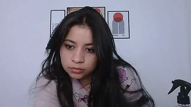 ValerieLove  online show from 03-14-26, 12:21