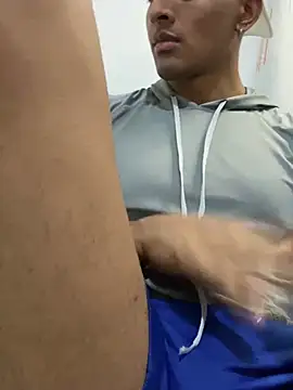 Snapshot of Smith_Fitness chatting on 02-25-26, 01:10 Smith Fitness online show from 02-25-26, 01:10