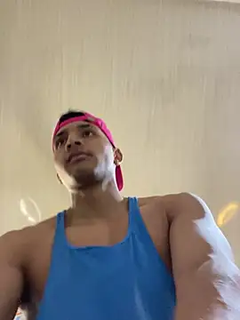 Smith Fitness online show from 04-23-26, 03:14