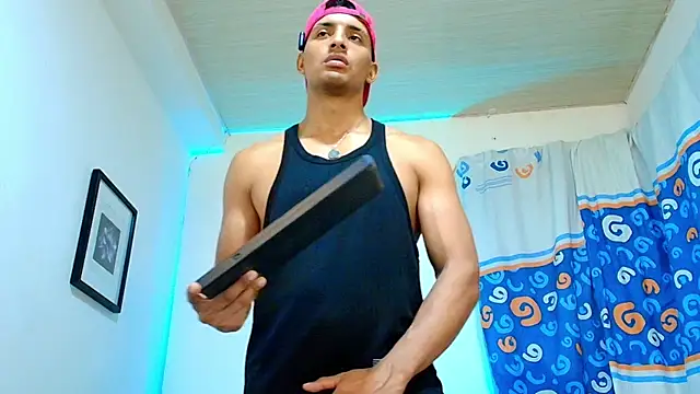 Smith Fitness online show from 06-10-26, 02:01