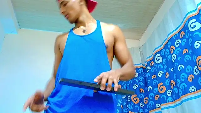 Smith Fitness online show from 06-10-26, 03:22